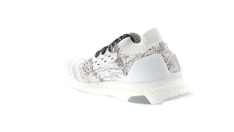 adidas Ultra Boost Uncaged Chinese New Year
