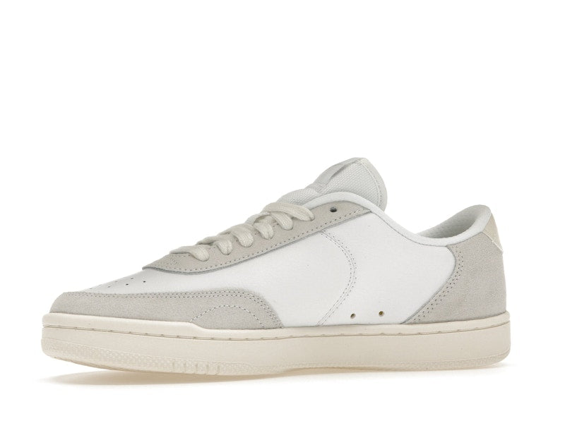 Nike Court Vintage Sail Platinum Tint