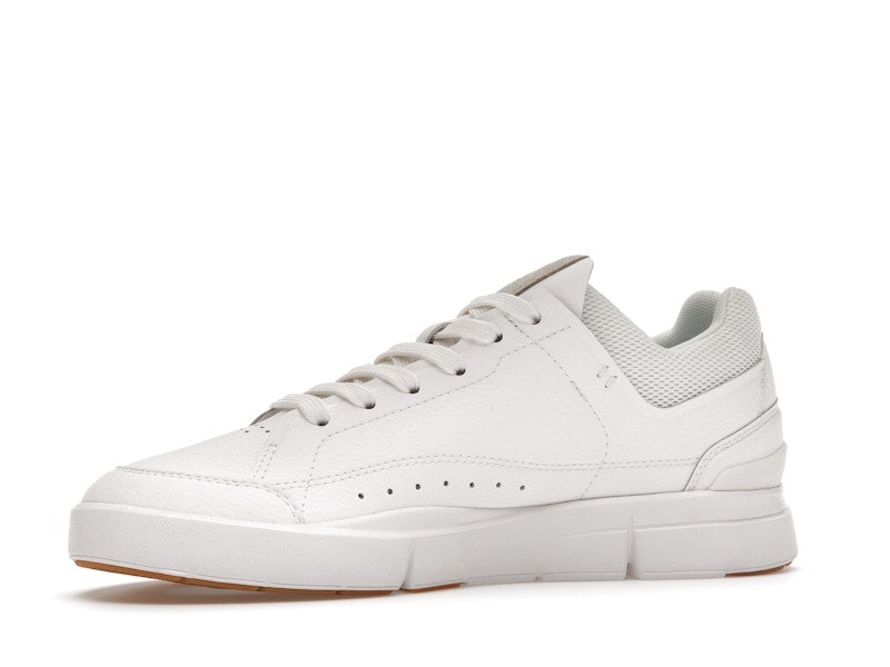 On The Roger Centre Court White Gum (Women's) (non numbered)