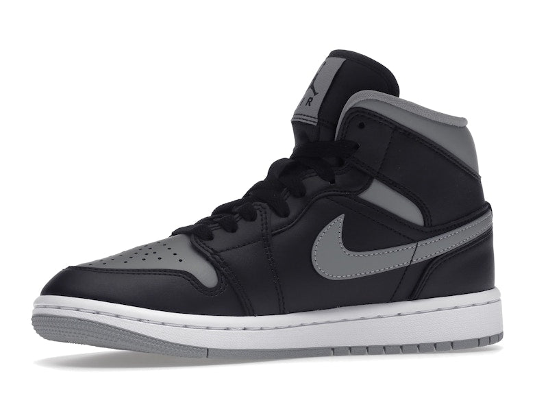 Jordan 1 Mid Shadow (Women's)
