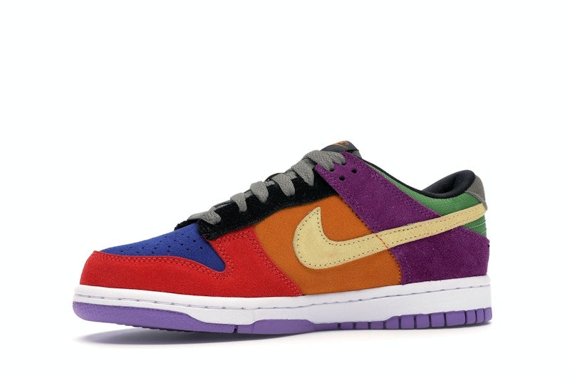 Nike Dunk Low SP Viotech (2019)
