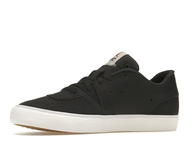 Jordan Series ES Anthracite