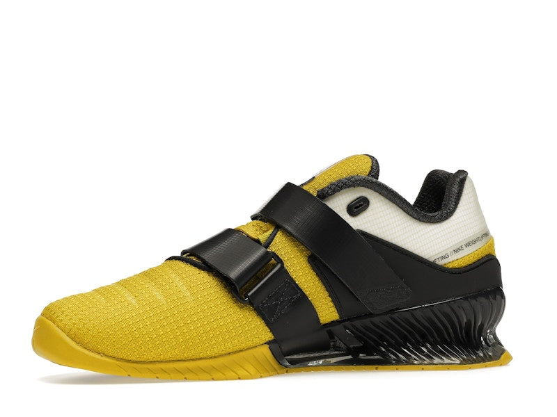 Nike Romaleos 4 Bright Citron