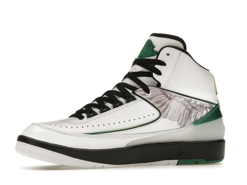 Jordan 2 Retro "H" Wings