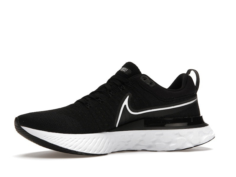Nike React Infinity Run 2 Black Grey