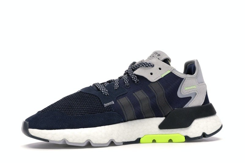 adidas Nite Jogger Collegiate Navy