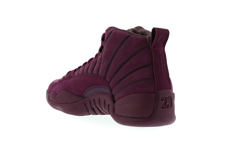 Jordan 12 Retro PSNY Bordeaux