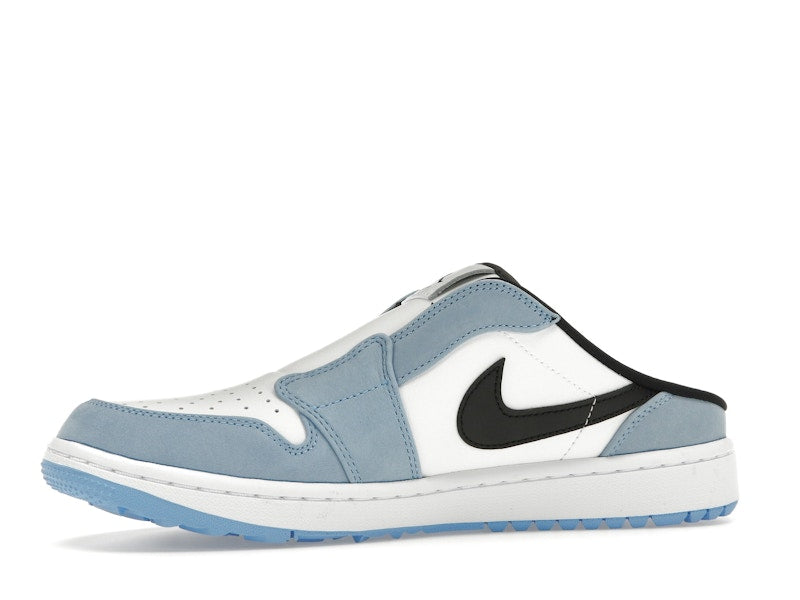 Jordan 1 Mule Golf University Blue