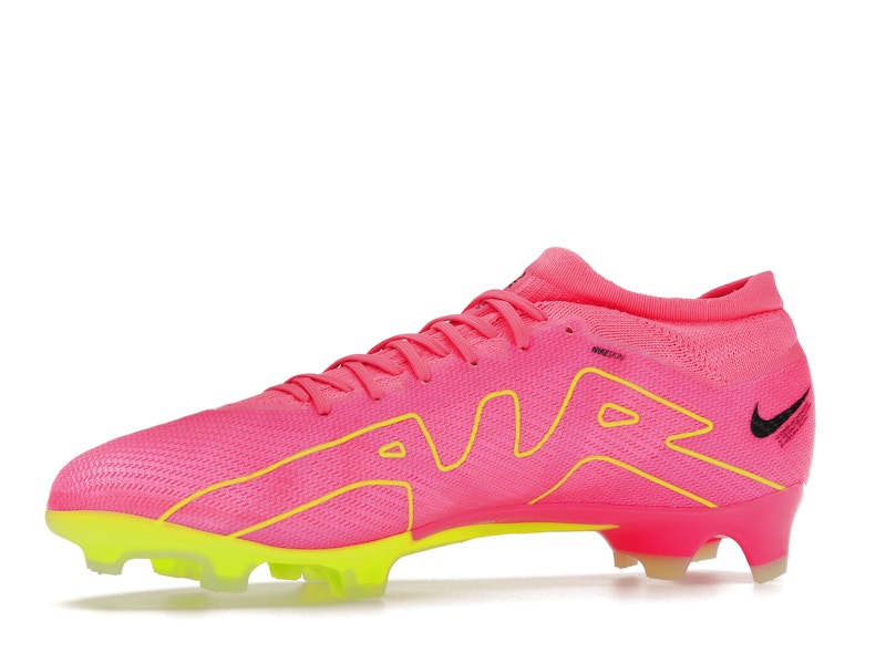 Nike Zoom Mercurial Vapor 15 Pro FG Luminous Pack