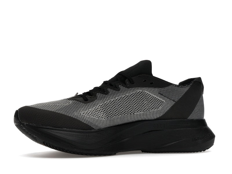 adidas Adizero Boston 12 Core Black Carbon