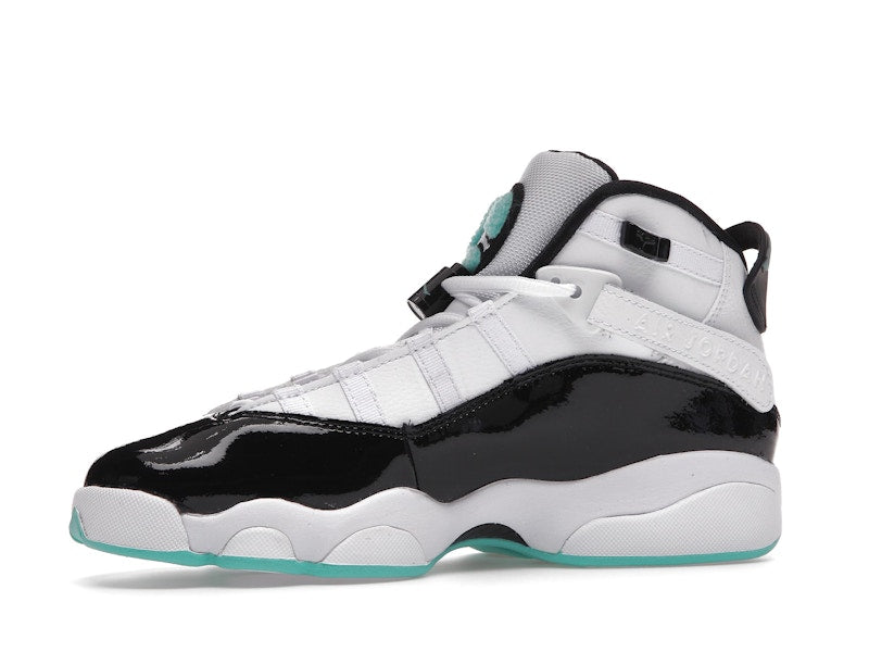 Jordan 6 Rings Tropical Twist (GS)
