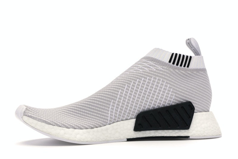 adidas NMD CS2 Cloud White Grey Two