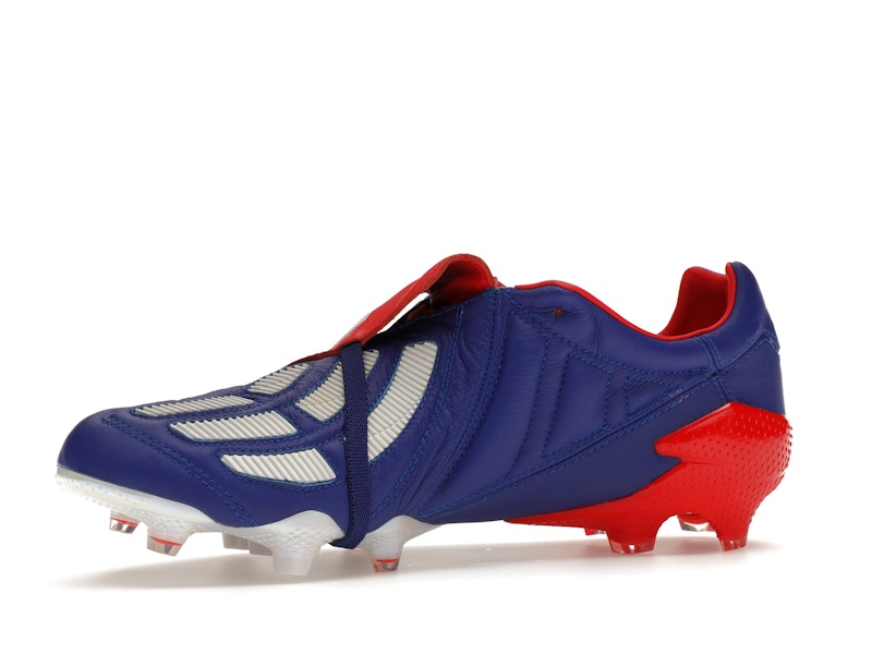 adidas Predator Mania FG Japan Blue