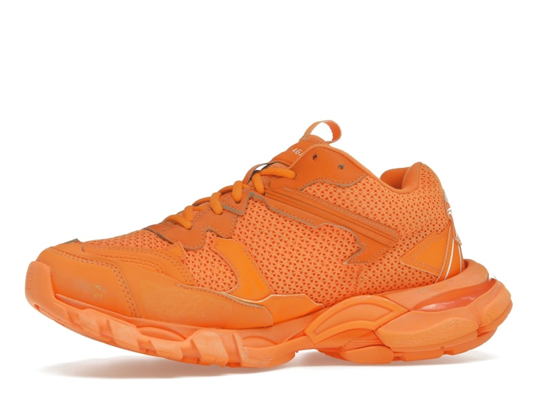Balenciaga Track.3 Orange