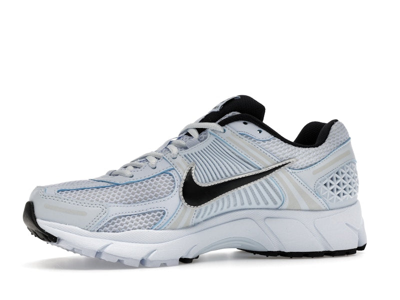 Nike Zoom Vomero 5 Blue Tint Platinum Tint Metallic Platinum Black (Women's)