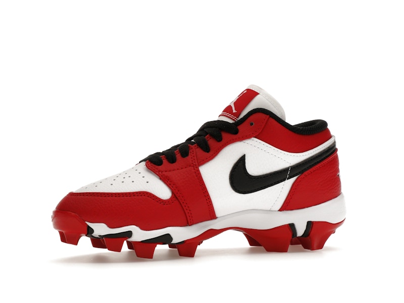Jordan 1 Low Cleat Chicago (GS)