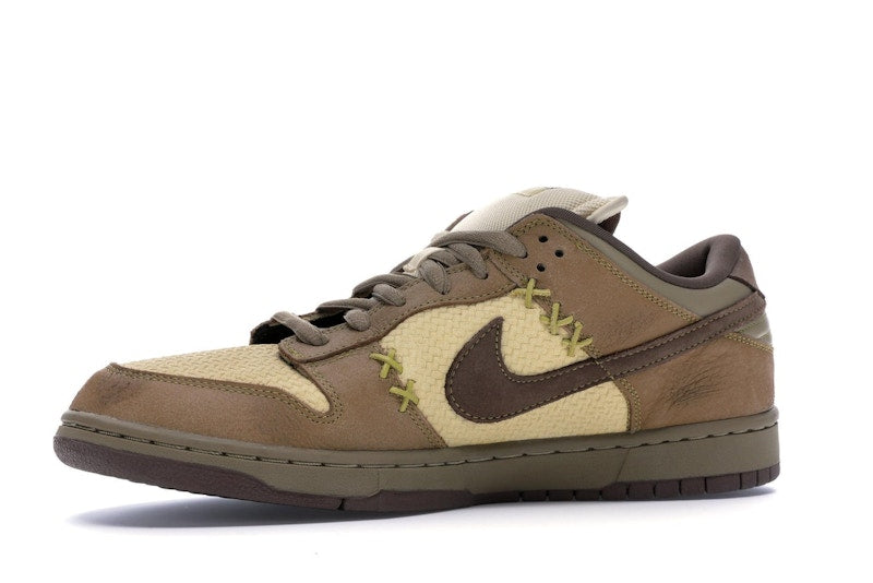 Nike SB Dunk Low Shanghai 2