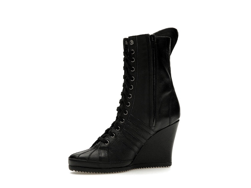adidas JS Wings Wedge Jeremy Scott Butterfly (Women's)