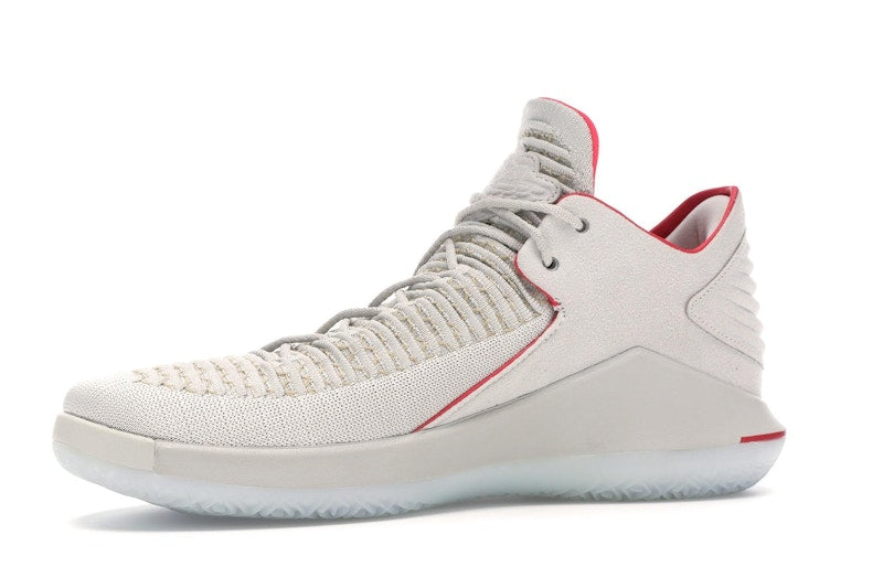 Jordan XXXII Low Gordon St.