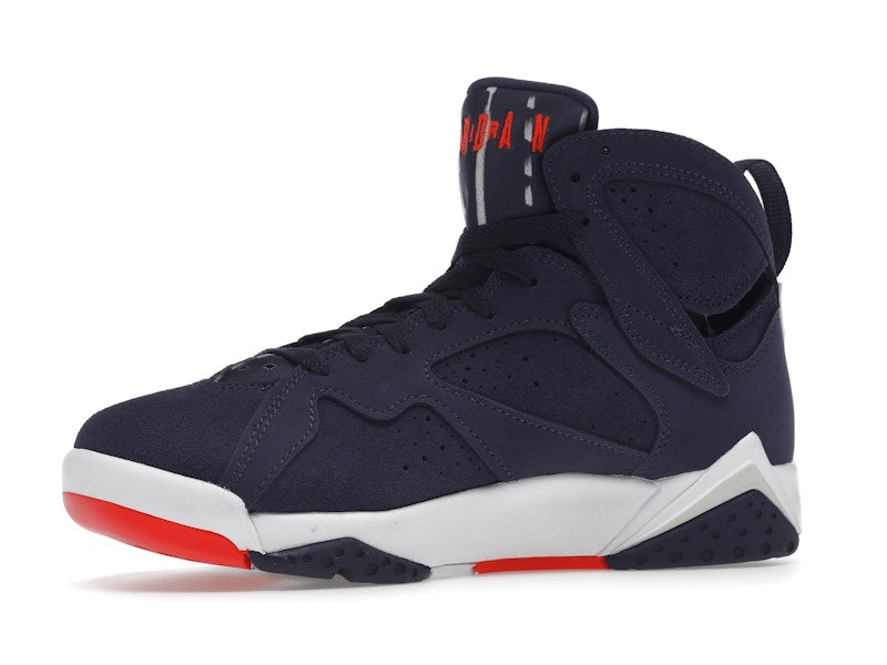 Jordan 7 Retro Quai 54 (2022)