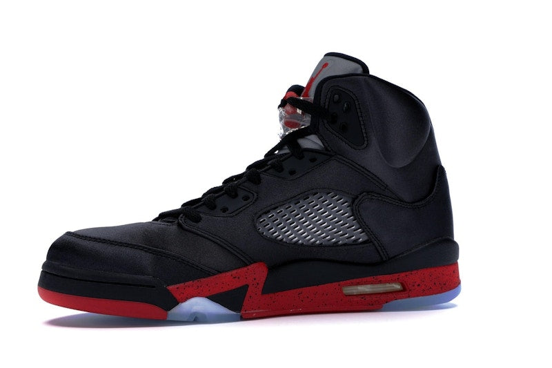 Jordan 5 Retro Satin Bred