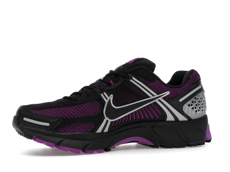 Nike Zoom Vomero 5 Black Vivid Purple