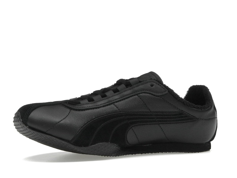 Puma H-Street Leather Kith Black (Women's)