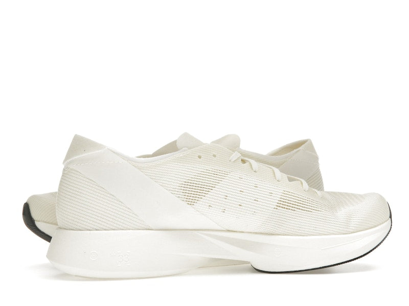 adidas Y-3 Takumi Sen 10 Off White Core Black