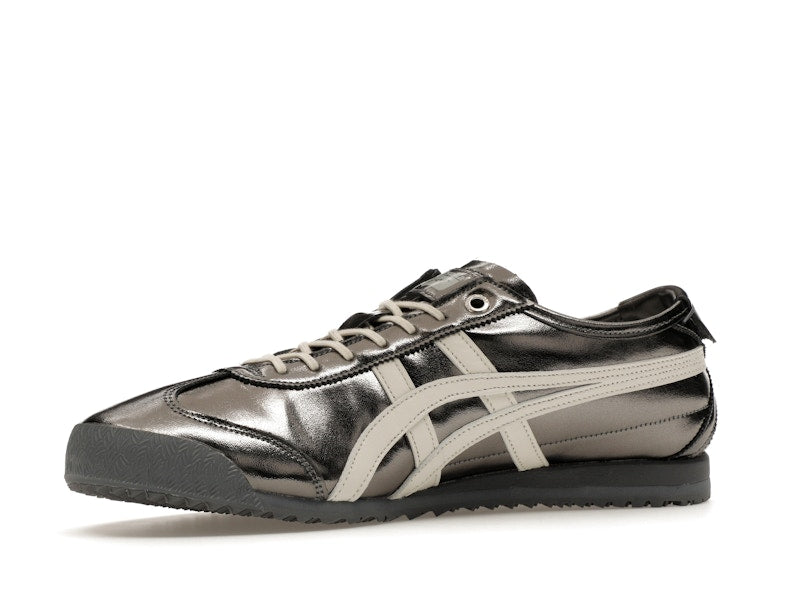 Onitsuka Tiger Mexico 66 SD Metallic Series Metropolis Cream