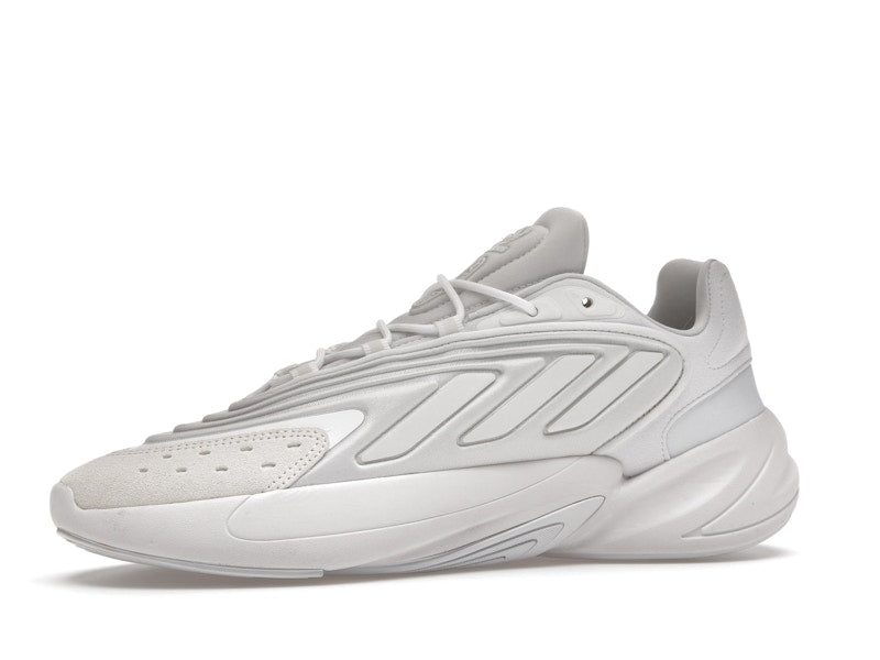adidas Ozelia White Reflective