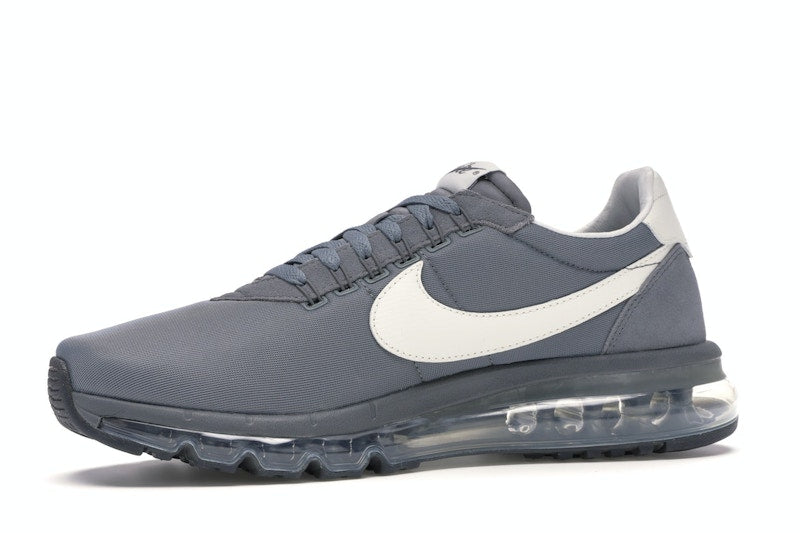 Nike Air Max LD-Zero Fragment Cool Grey