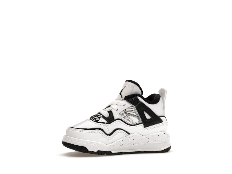 Jordan 4 Retro SE DIY (TD)