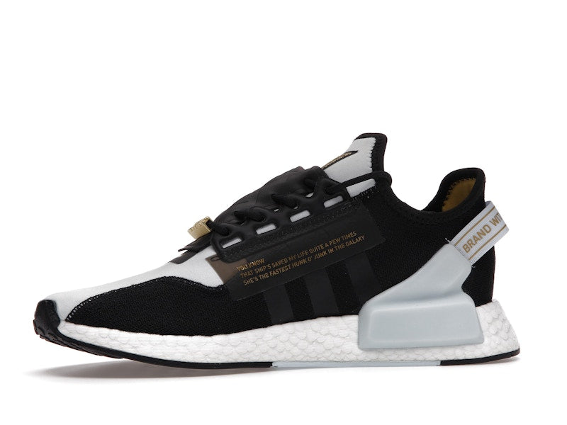 adidas NMD R1 V2 Star Wars Lando Calrissian