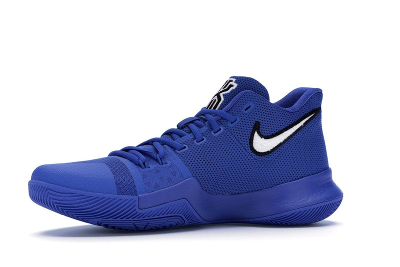 Nike Kyrie 3 Duke