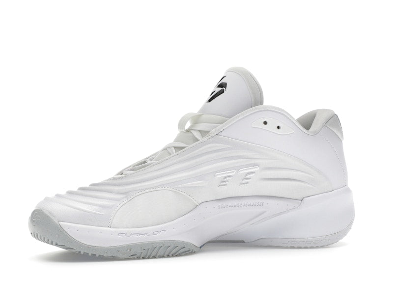 Jordan Luka 3 TB White Grey Fog