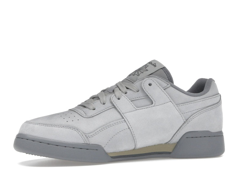 Reebok Workout Plus PlayStation 30th Anniversary