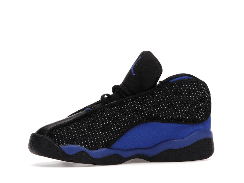 Jordan 13 Retro Black Hyper Royal (TD)