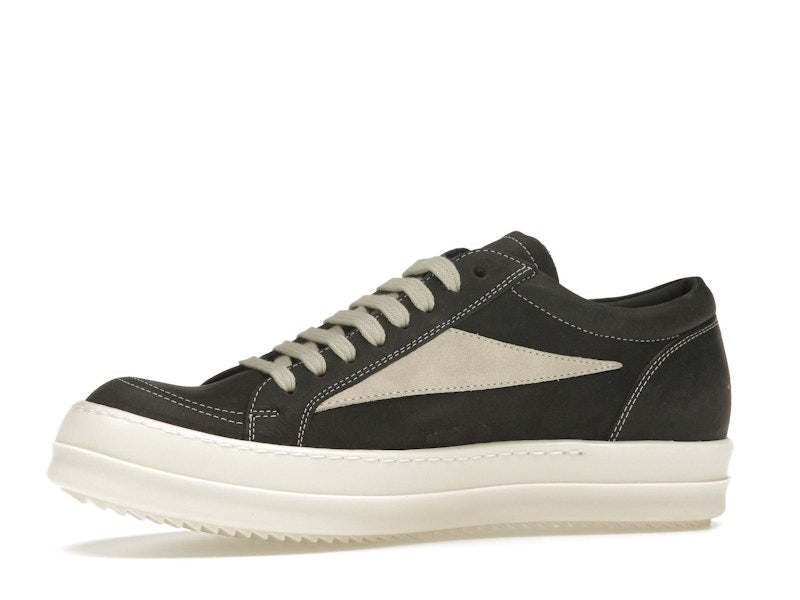 Rick Owens Porterville Vintage Low Dark Dust