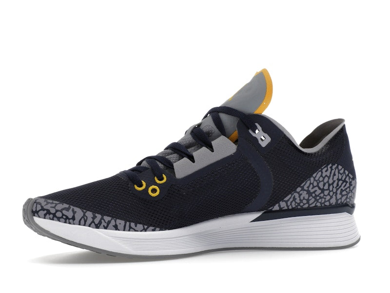 Jordan 88 Racer Michigan