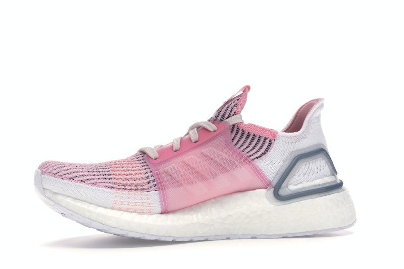 adidas Ultra Boost 19 True Pink Orchid Tint (Women's)