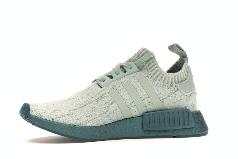 adidas NMD R1 Sea Crystal (Women's)