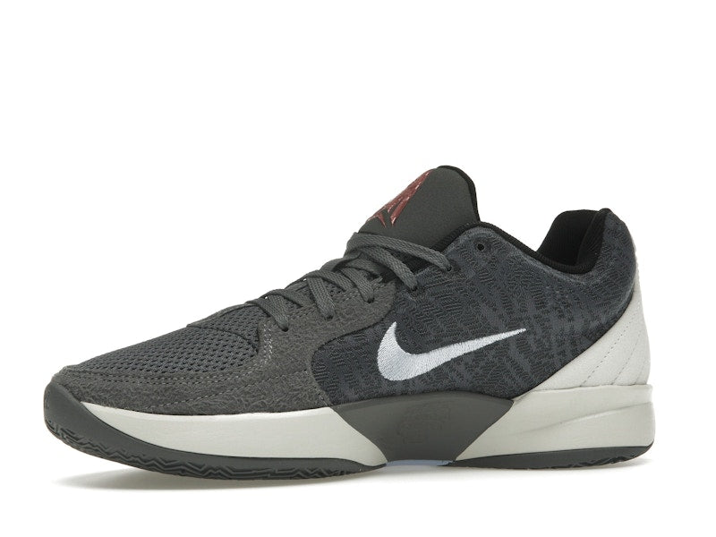 Nike Ja 2 Exposure Iron Grey