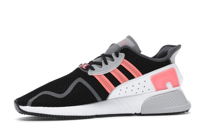 adidas EQT Cushion Adv Core Black Turbo
