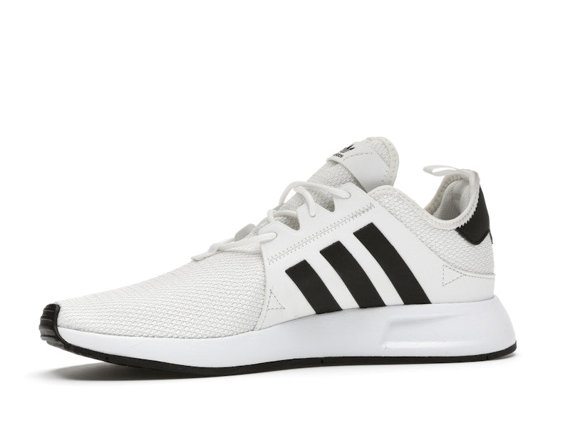 adidas X_PLR White Black