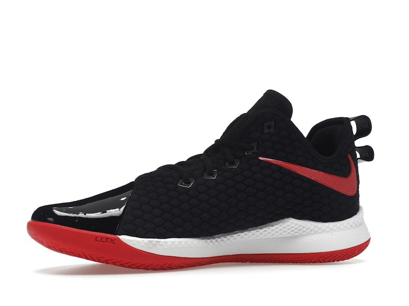 Nike LeBron Witness 3 PRM Black