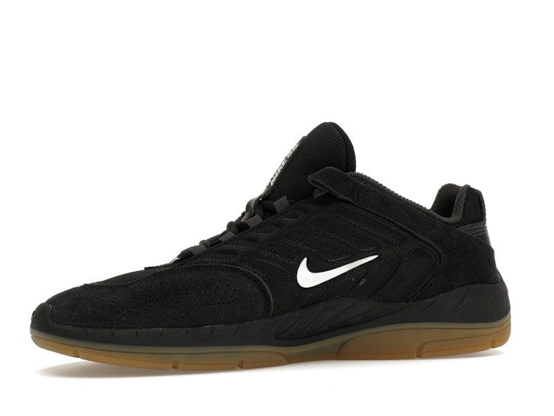 Nike SB Vertebrea Black Summit White