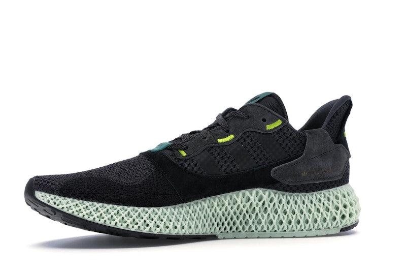 adidas ZX 4000 4D Carbon