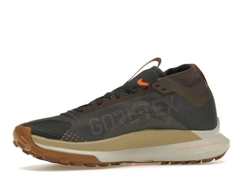Nike Pegasus Trail 4 Gore-Tex Anthracite Ironstone