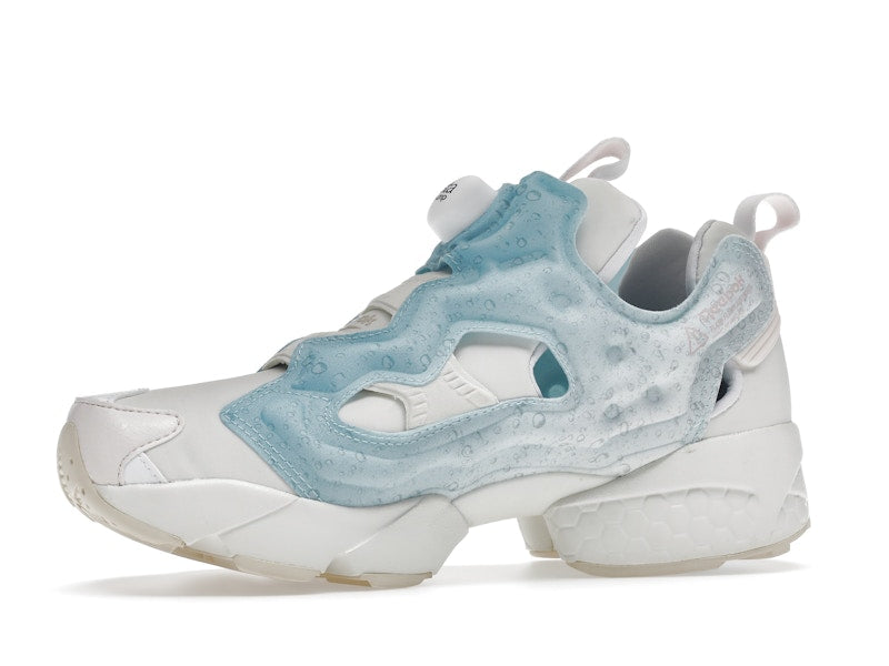 Reebok Instapump Fury Legion of Fury Blue