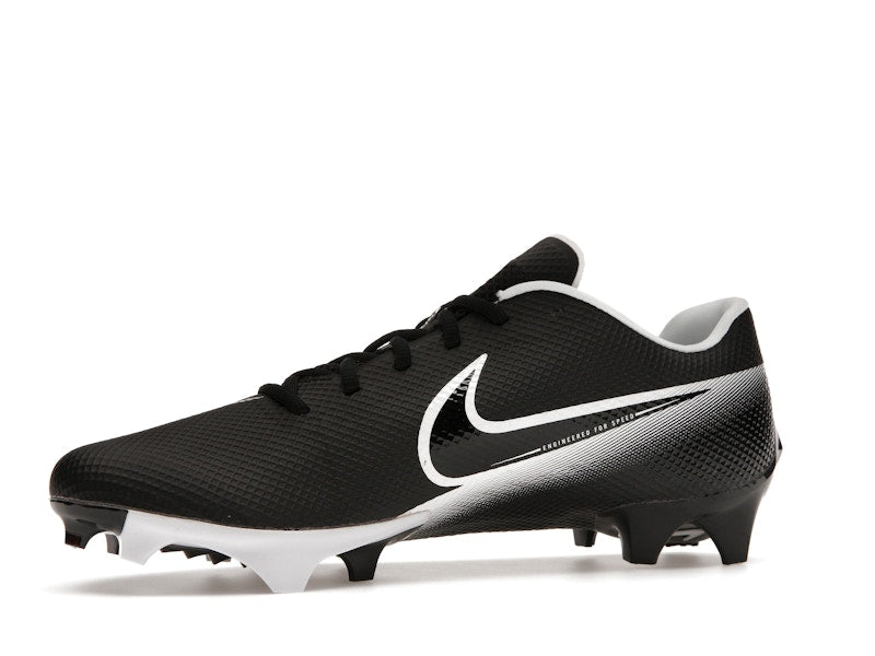 Nike Vapor Edge Speed 360 Black